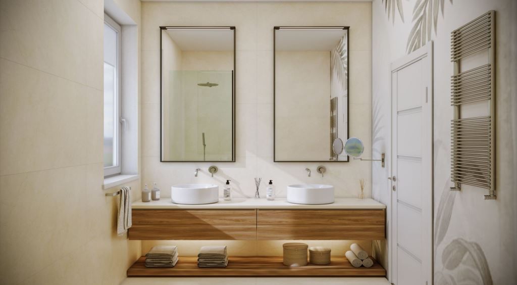 Вилла в Форте деи Марми, Италия, 500 м² - фото 10