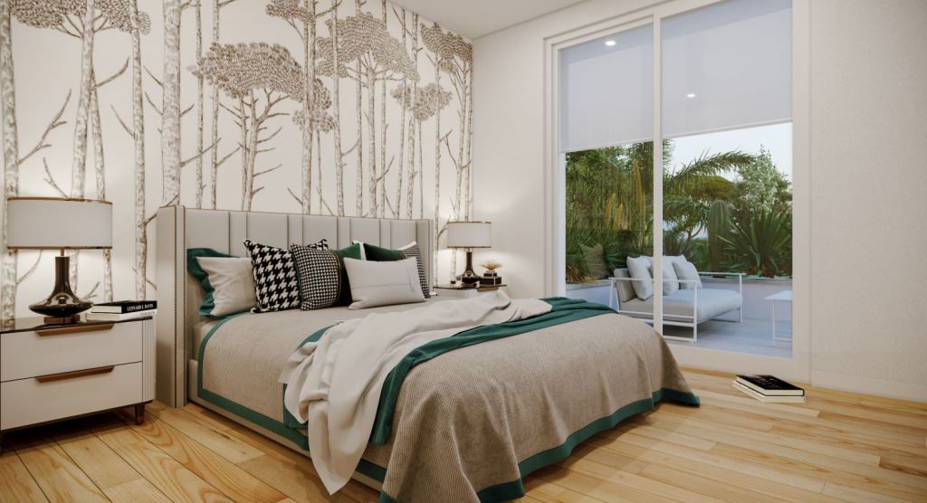 Вилла в Форте деи Марми, Италия, 500 м² - фото 9