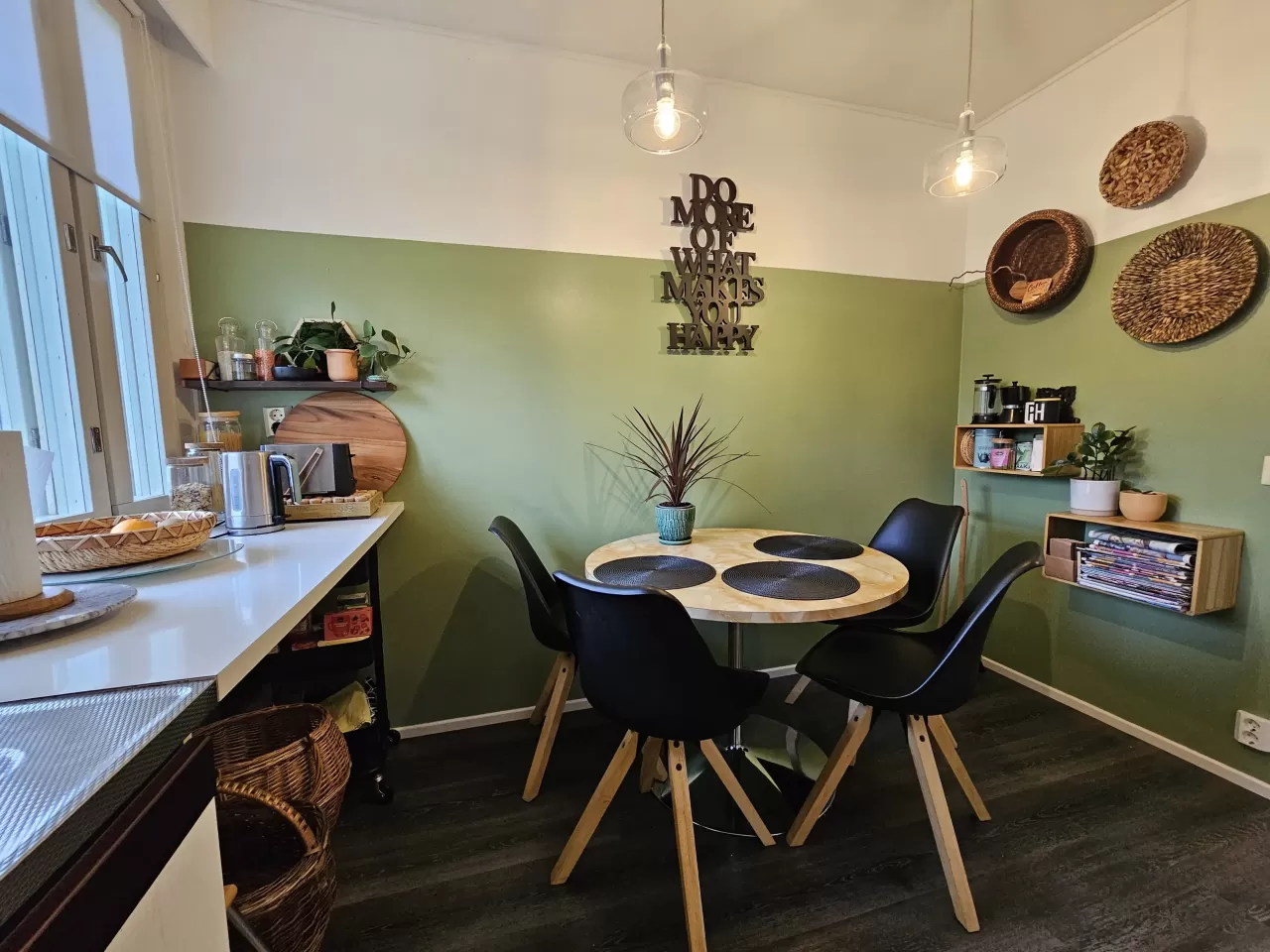 Таунхаус в Йоэнсуу, Финляндия, 55 м² - фото 1