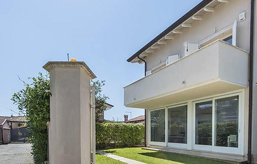 Дом в Форте деи Марми, Италия, 180 м² - фото 2