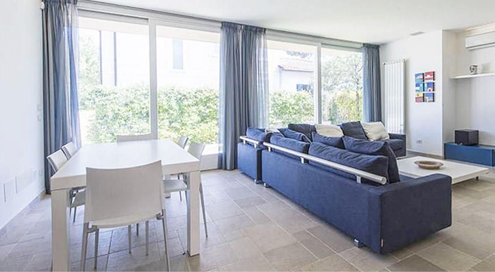 Дом в Форте деи Марми, Италия, 180 м² - фото 6