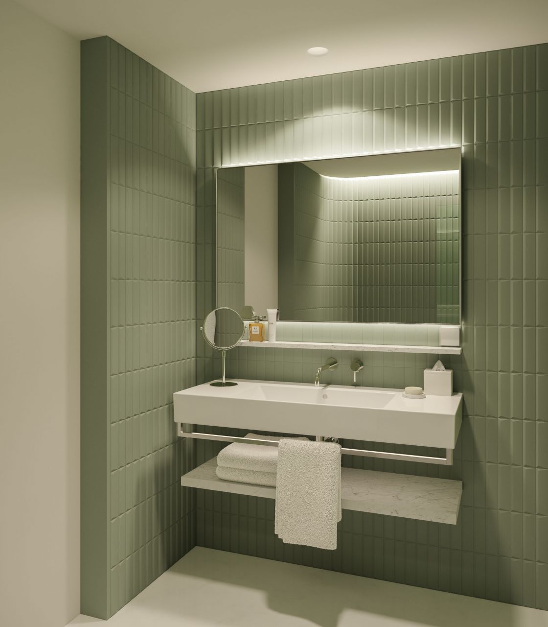 Апартаменты в Порту, Португалия, 276 м² - фото 13