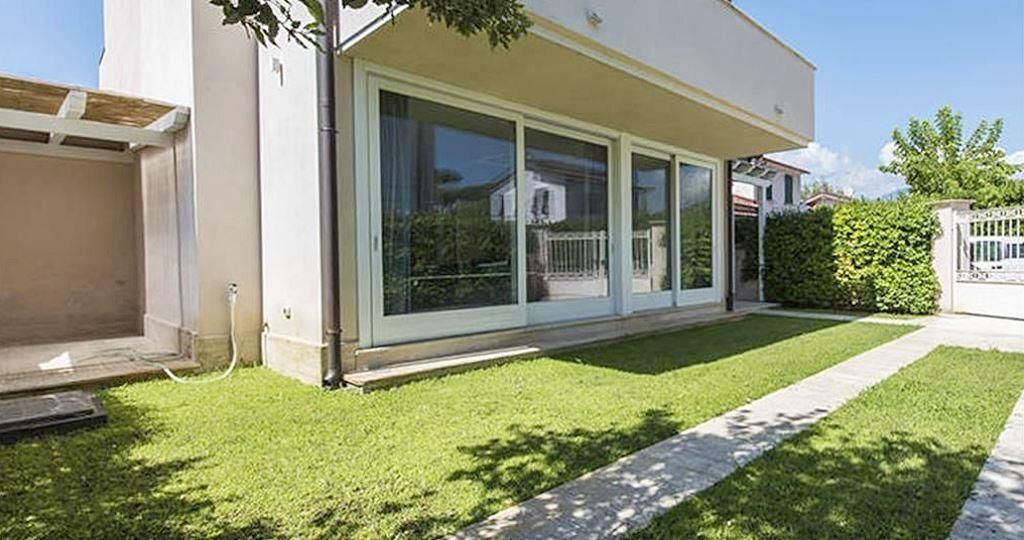 Дом в Форте деи Марми, Италия, 180 м² - фото 4