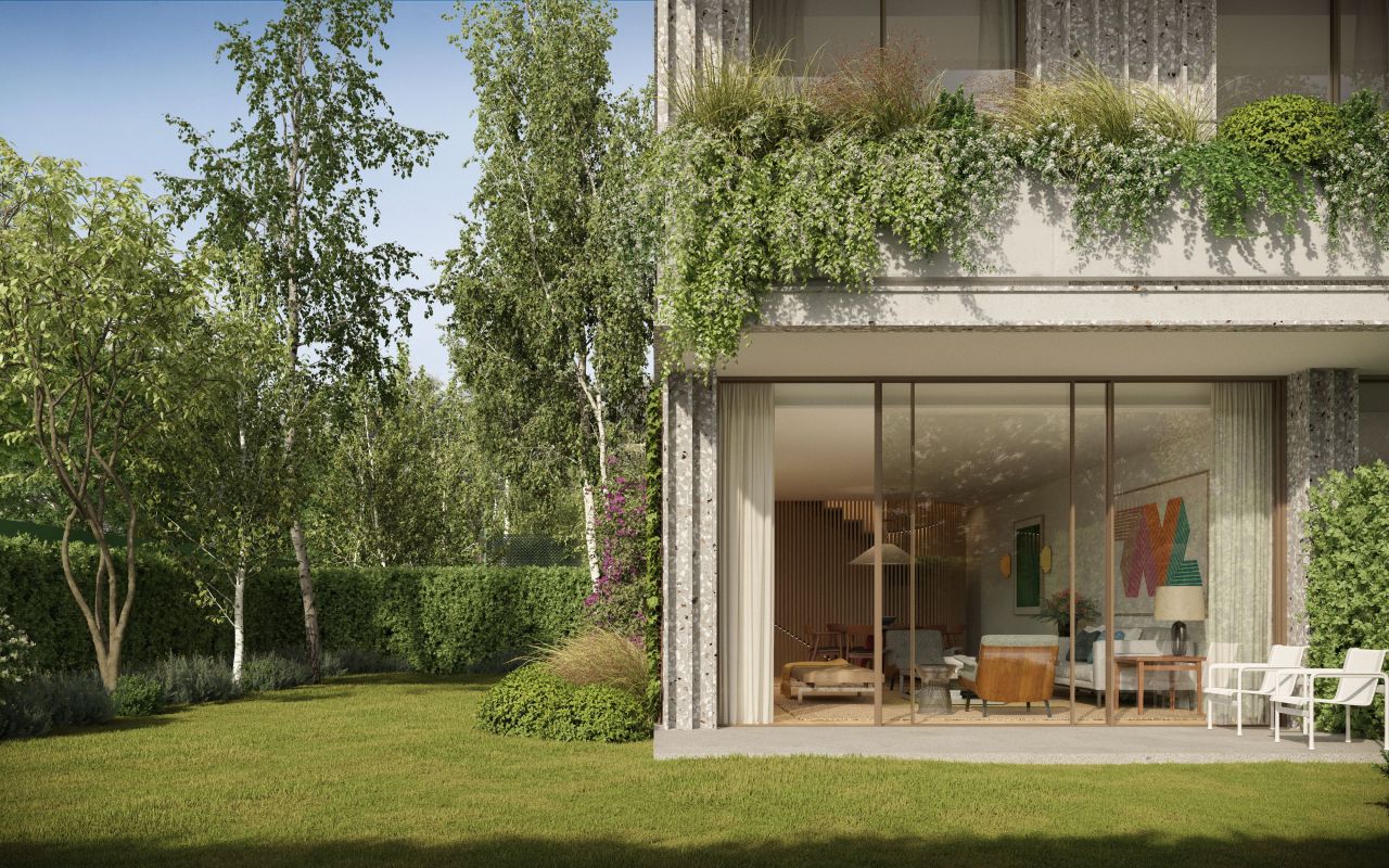 Апартаменты в Порту, Португалия, 276 м² - фото 3