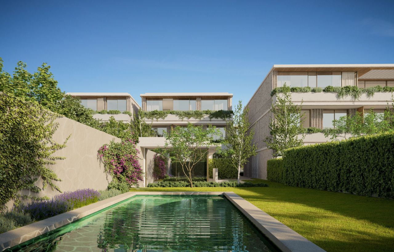 Апартаменты в Порту, Португалия, 276 м² - фото 4