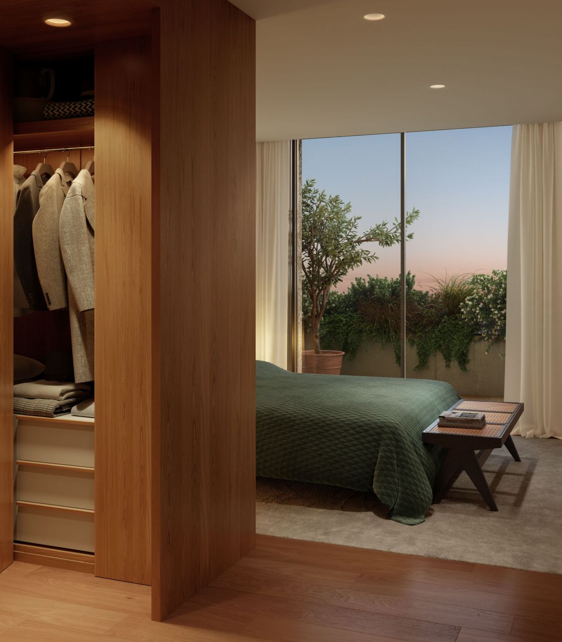 Апартаменты в Порту, Португалия, 276 м² - фото 11