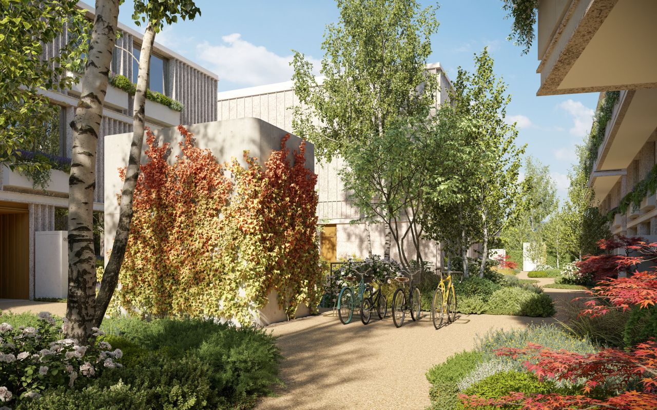 Апартаменты в Порту, Португалия, 276 м² - фото 5