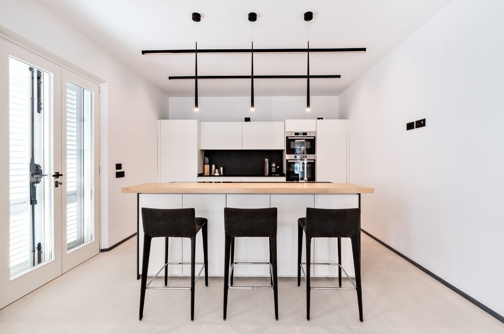 Вилла в Форте деи Марми, Италия, 350 м² - фото 10