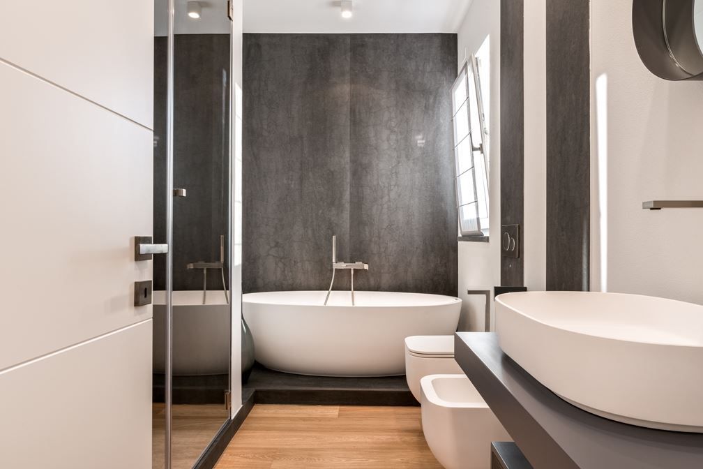 Вилла в Форте деи Марми, Италия, 350 м² - фото 14