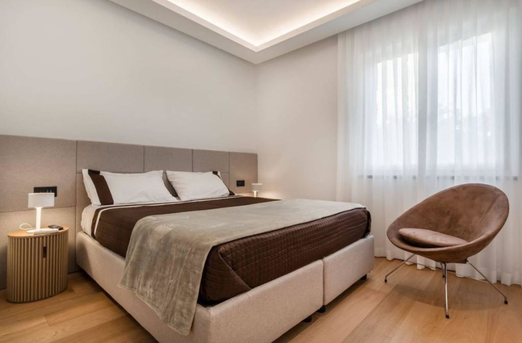 Вилла в Форте деи Марми, Италия, 350 м² - фото 18
