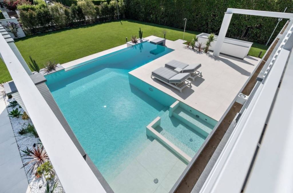 Вилла в Форте деи Марми, Италия, 350 м² - фото 5