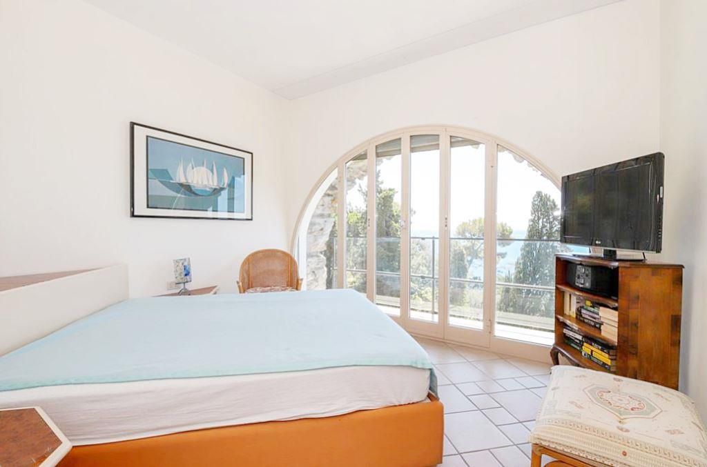 Квартира в Дзоальи, Италия, 125 м² - фото 10