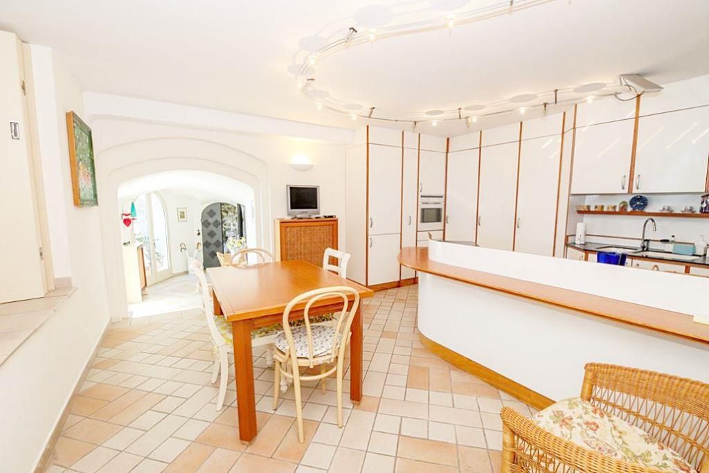 Квартира в Дзоальи, Италия, 125 м² - фото 7