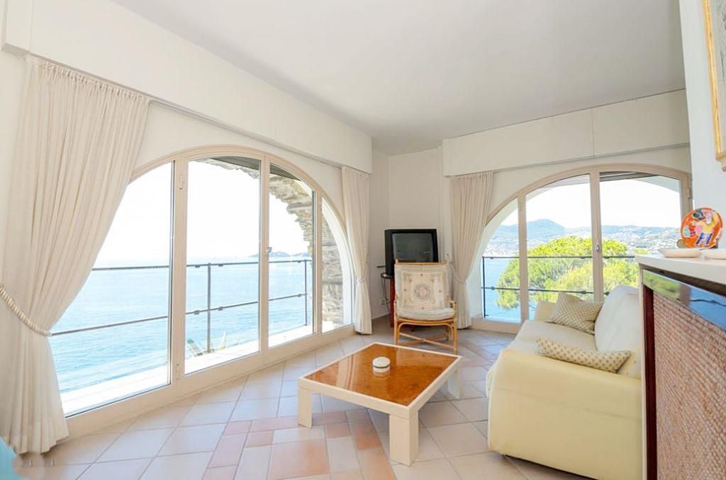 Квартира в Дзоальи, Италия, 125 м² - фото 15