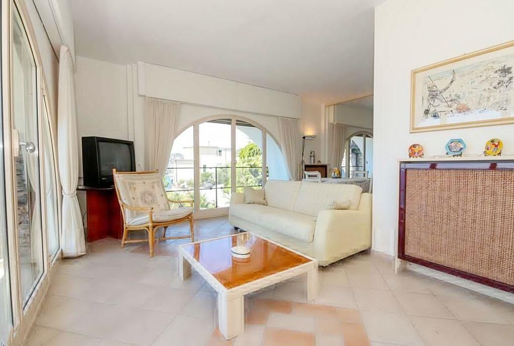 Квартира в Дзоальи, Италия, 125 м² - фото 16