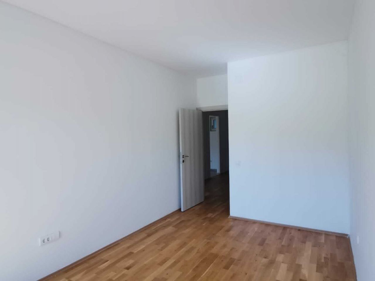 Квартира в Будве, Черногория, 60 м² - фото 1