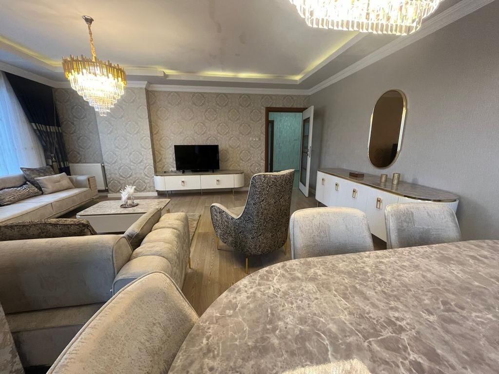 Квартира в Трабзоне, Турция, 150 м² - фото 10