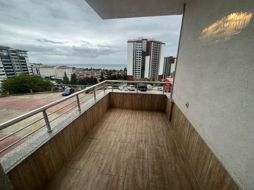 Квартира в Трабзоне, Турция, 150 м² - фото 13