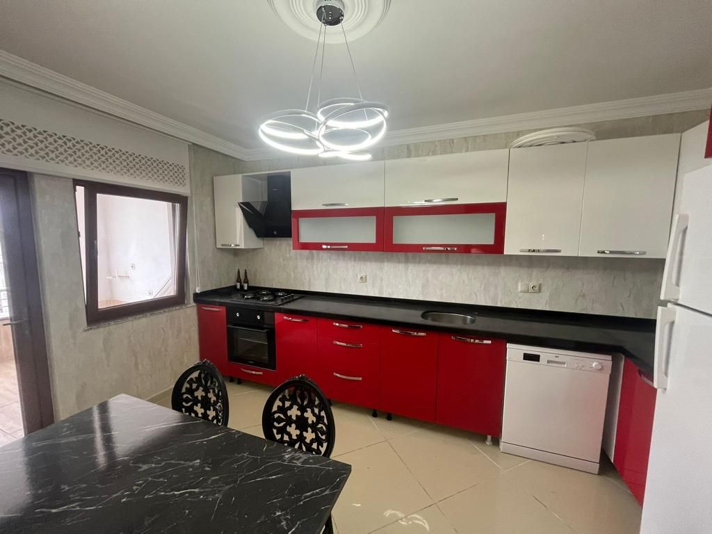 Квартира в Трабзоне, Турция, 150 м² - фото 15