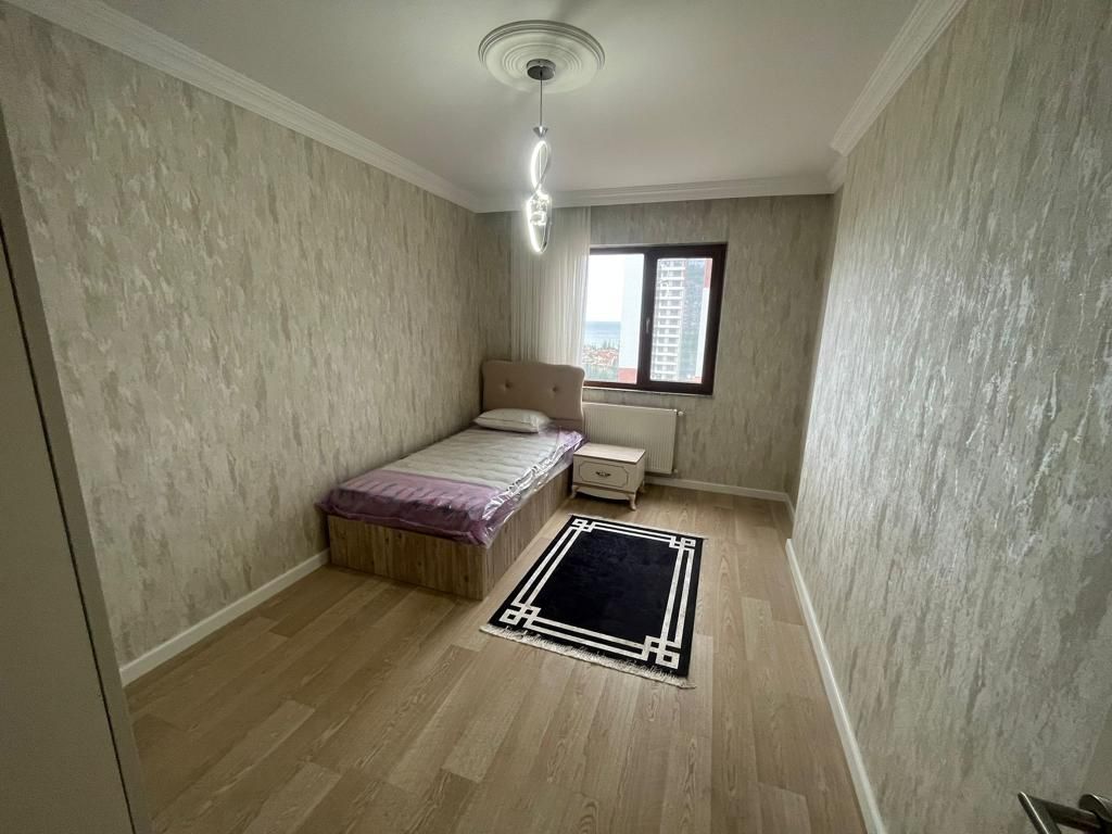 Квартира в Трабзоне, Турция, 150 м² - фото 12