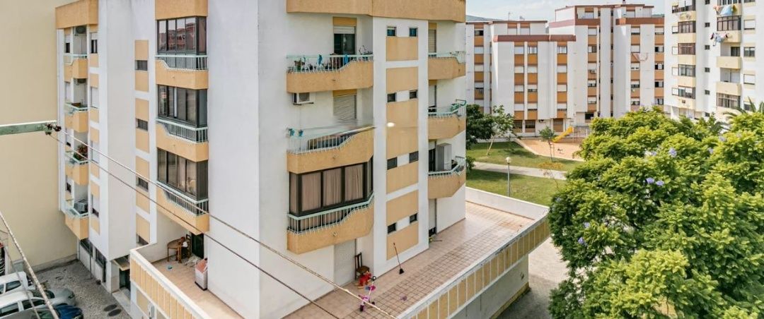 Квартира в Сетубале, Португалия, 121 м2 - фото 1