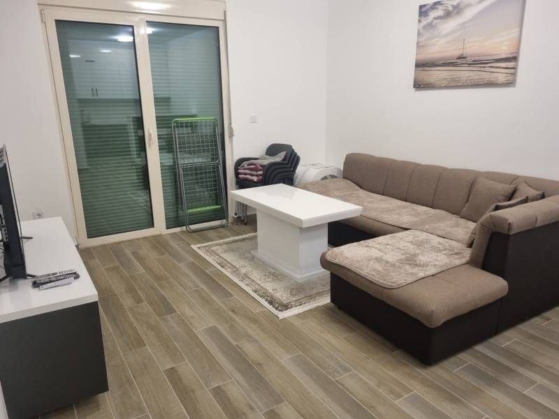 Квартира в Бечичи, Черногория, 57 м² - фото 2