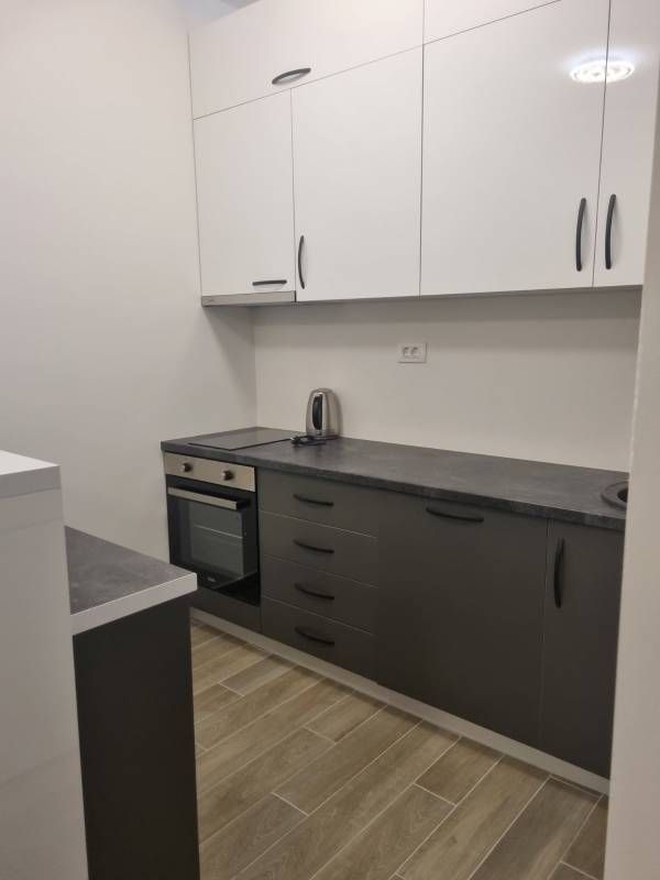 Квартира в Бечичи, Черногория, 57 м² - фото 3