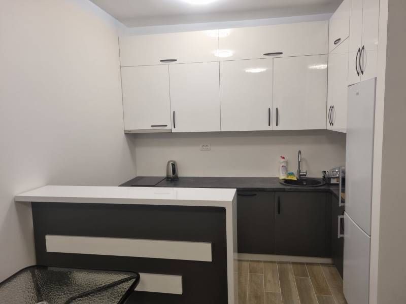 Квартира в Бечичи, Черногория, 57 м² - фото 4