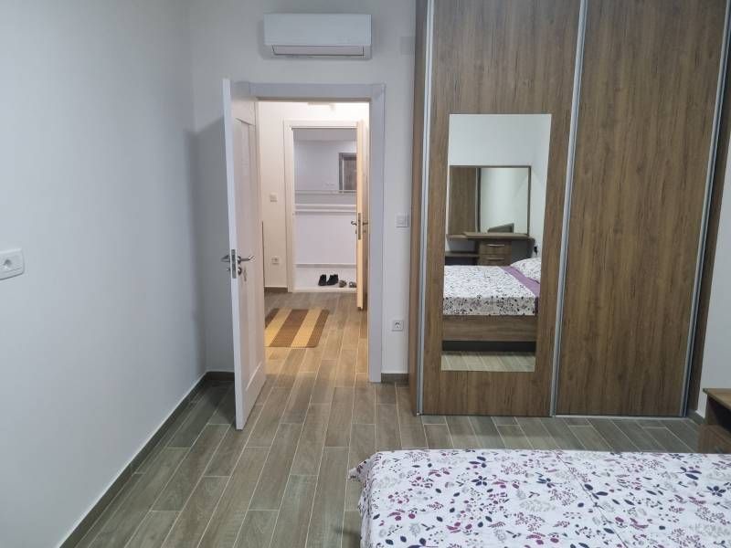 Квартира в Бечичи, Черногория, 57 м² - фото 5