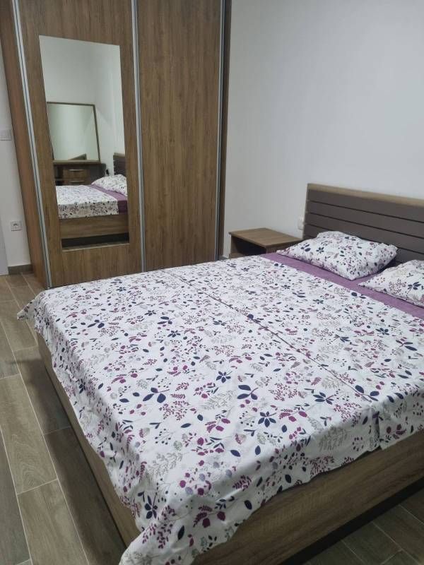 Квартира в Бечичи, Черногория, 57 м² - фото 6