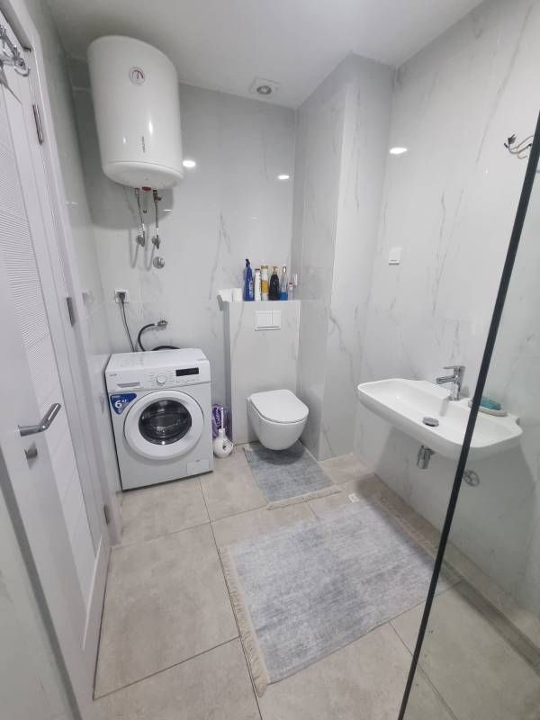 Квартира в Бечичи, Черногория, 57 м² - фото 8