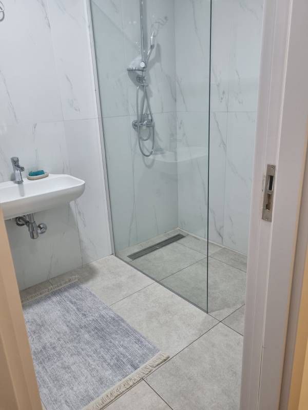 Квартира в Бечичи, Черногория, 57 м² - фото 10