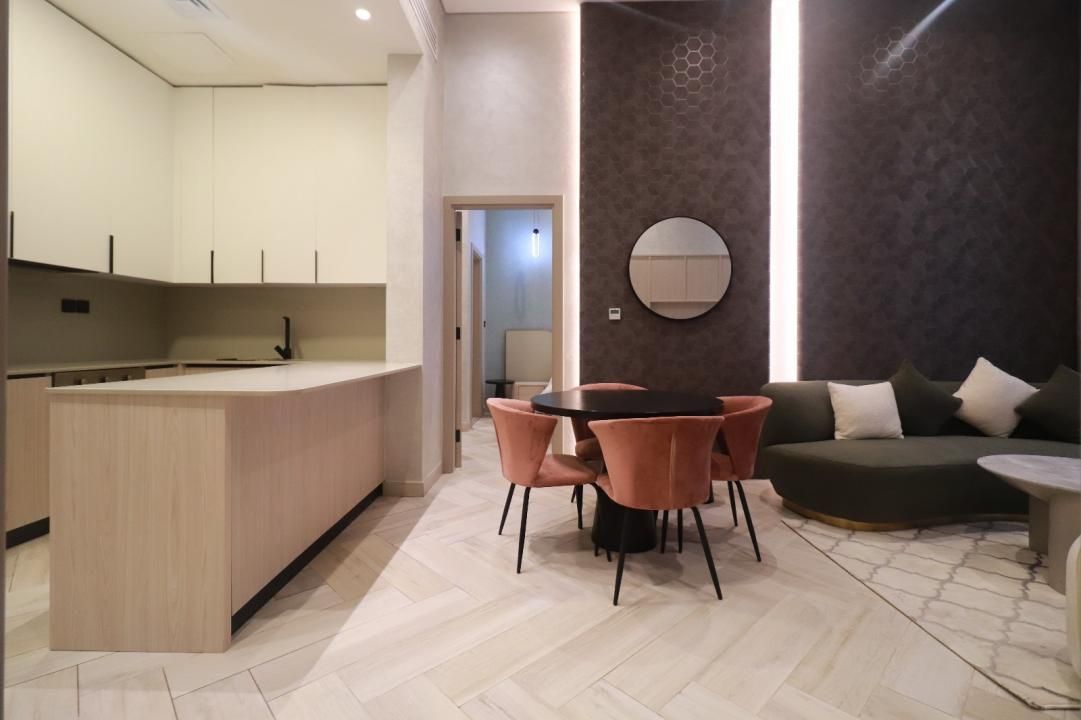 Студия в Дубае, ОАЭ, 34 м² - фото 2