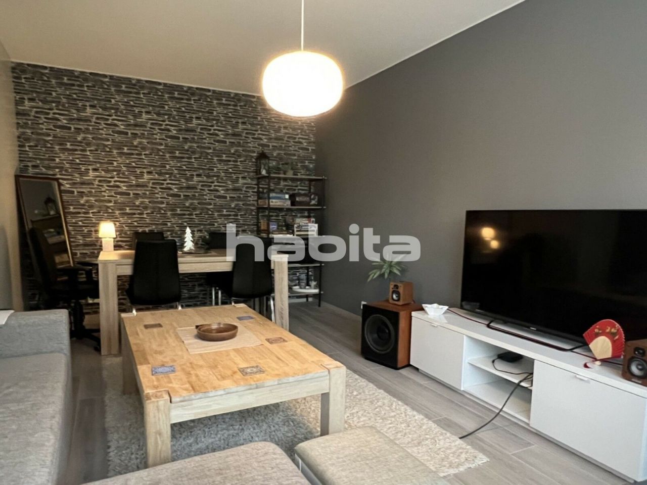 Апартаменты в Лахти, Финляндия, 51 м² - фото 1
