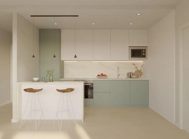 Квартира в Барселоне, Испания, 49 м² - фото 5