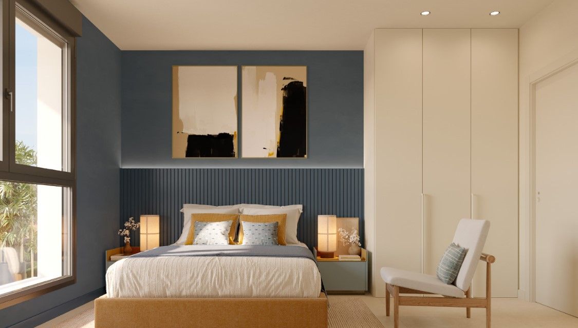 Квартира в Барселоне, Испания, 49 м² - фото 7