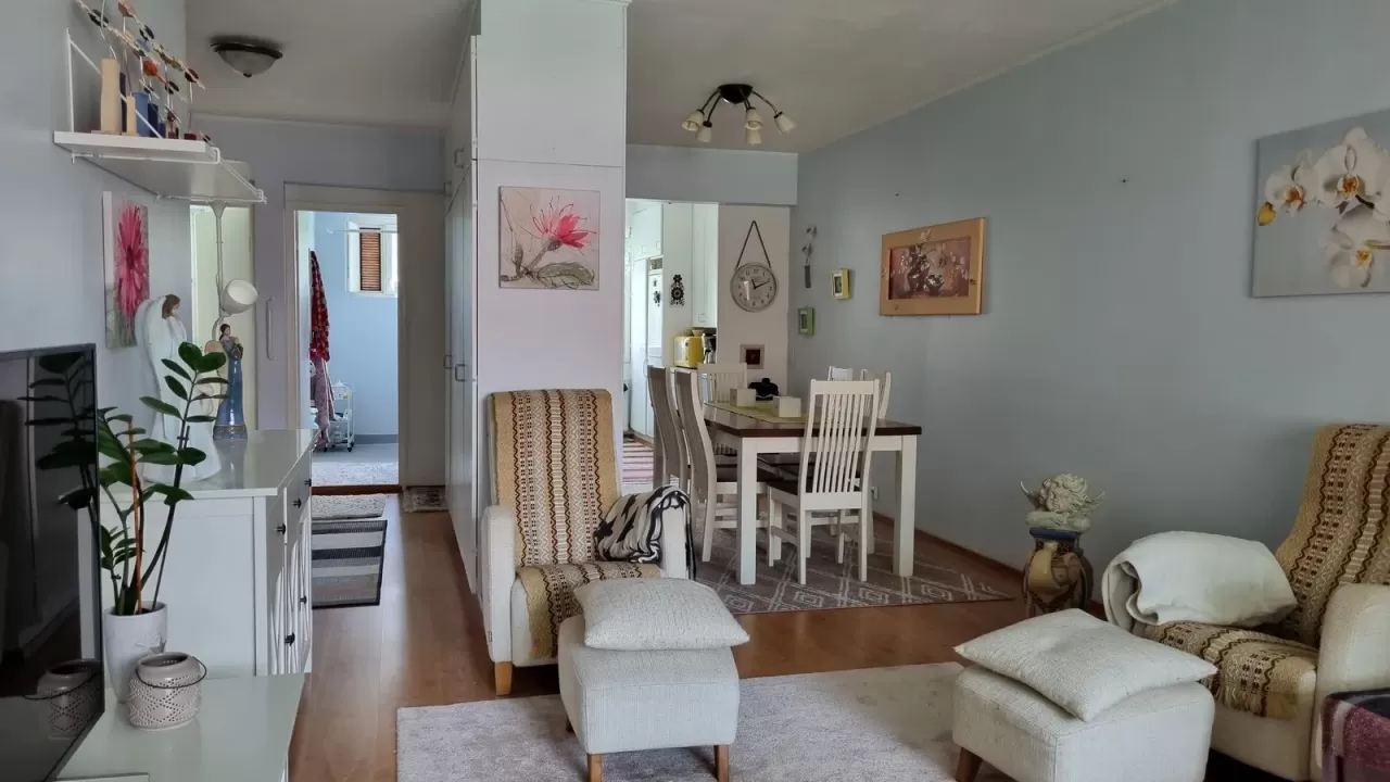 Квартира в Пори, Финляндия, 59 м² - фото 3