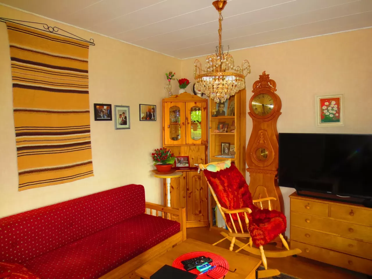 Квартира в Ювяскюля, Финляндия, 66 м² - фото 4