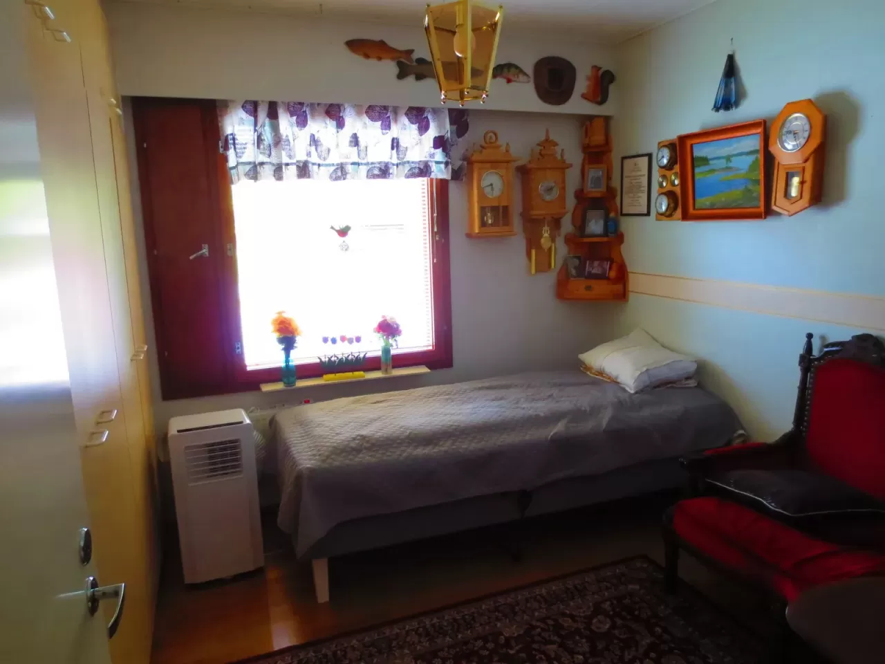 Квартира в Ювяскюля, Финляндия, 66 м² - фото 7