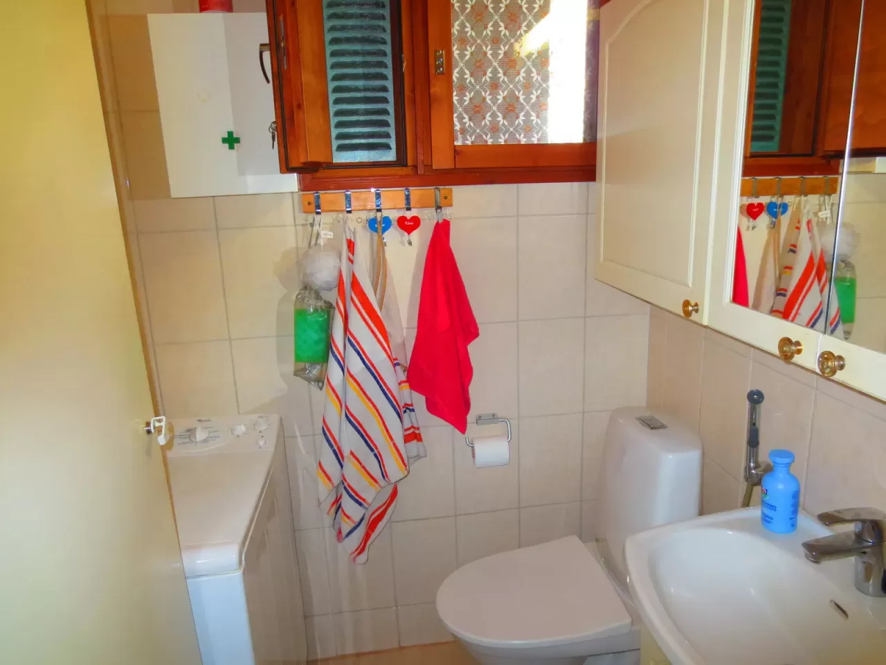 Квартира в Ювяскюля, Финляндия, 66 м² - фото 10