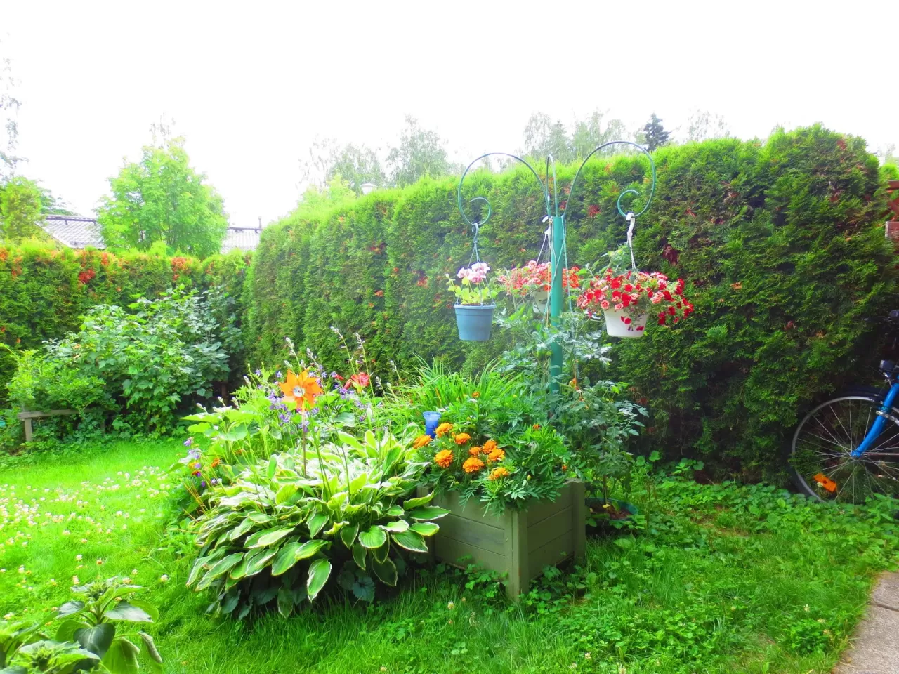 Квартира в Ювяскюля, Финляндия, 66 м² - фото 16