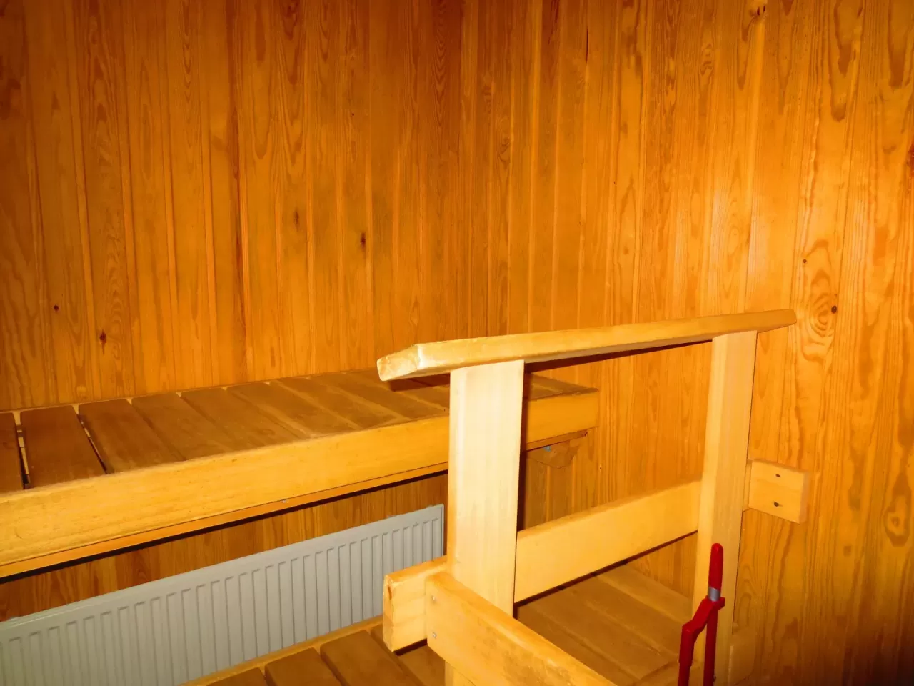 Квартира в Ювяскюля, Финляндия, 66 м² - фото 11