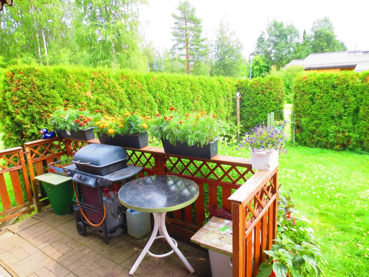 Квартира в Ювяскюля, Финляндия, 66 м² - фото 13