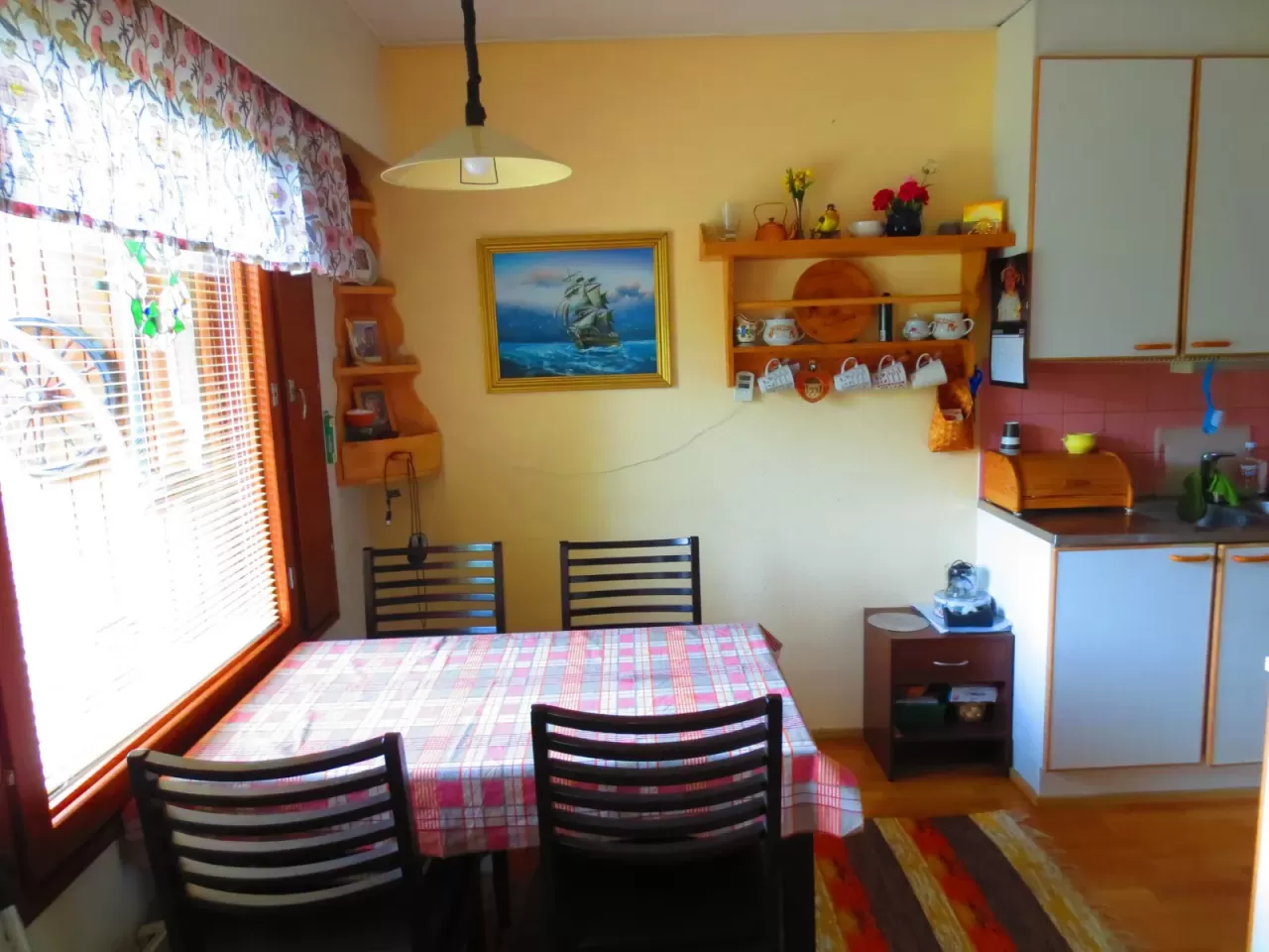 Квартира в Ювяскюля, Финляндия, 66 м² - фото 6