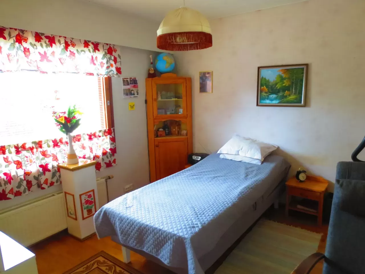 Квартира в Ювяскюля, Финляндия, 66 м² - фото 8