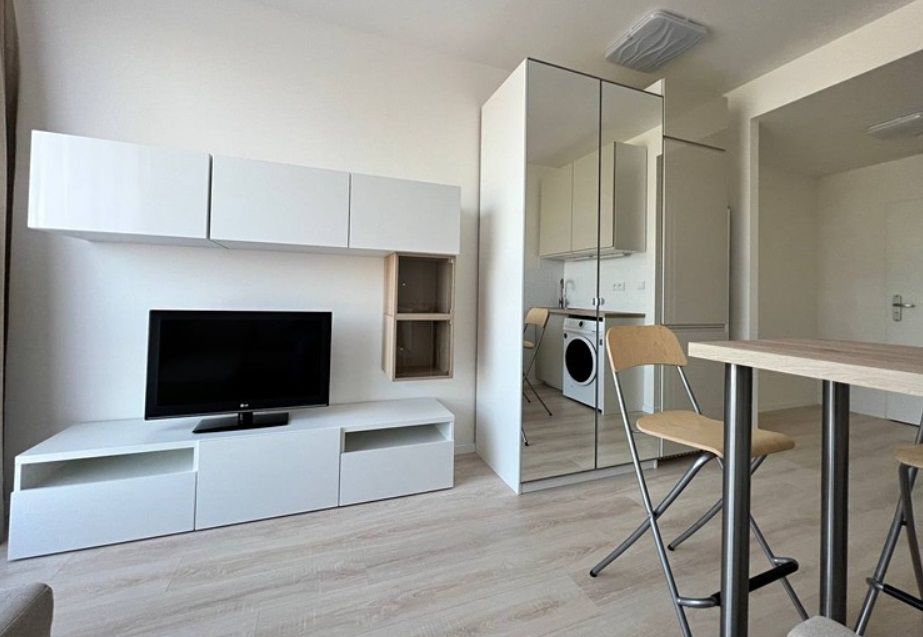 Квартира в Батуми, Грузия, 29.3 м² - фото 1