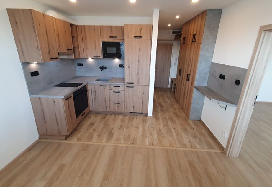Квартира в Батуми, Грузия, 44.7 м² - фото 1