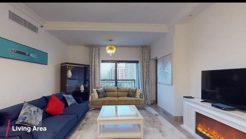 Апартаменты в Дубае, ОАЭ, 178.04 м2 - фото 1