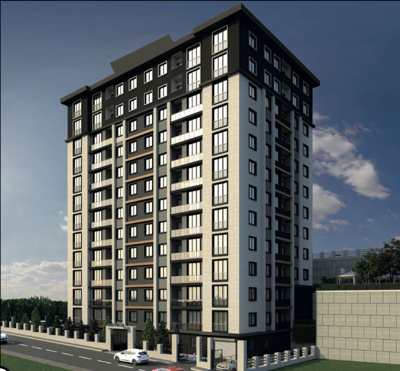 Квартира в Стамбуле, Турция, 108 м² - фото 1