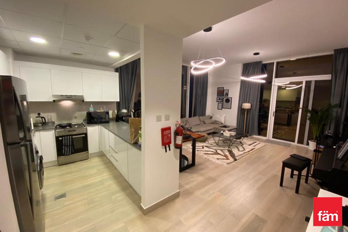 Квартира в Дубае, ОАЭ, 76.92 м² - фото 1